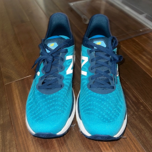 New Balance 860s (New) - Picture 4 of 5